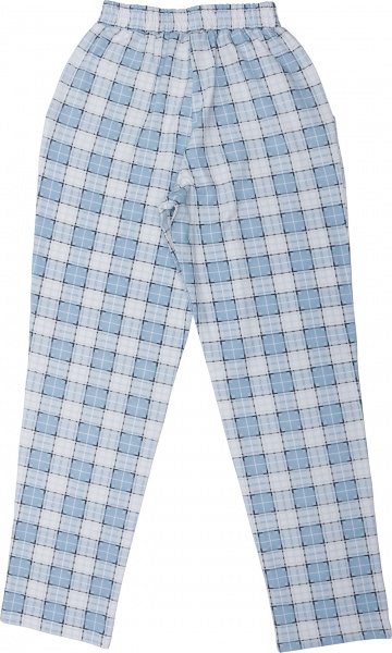 Костюм домашний женский Flis clothes Домашний р. M голубой 