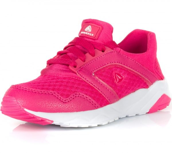 Кросівки Firefly Carey JR 269962-258 р.28 червоний