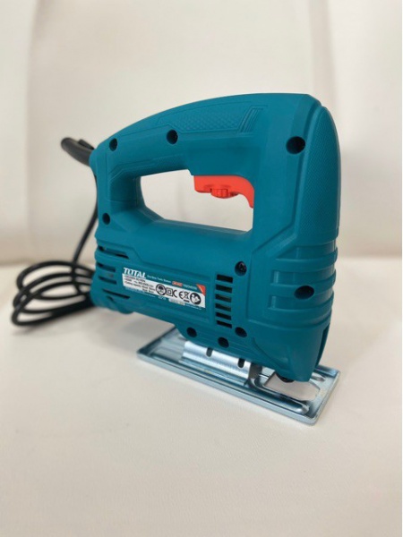 Электролобзик TOTAL® 400 Вт TS2045565