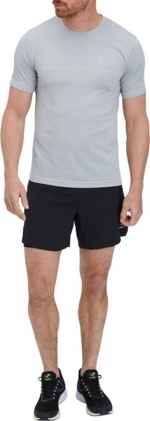 Футболка Energetics Tergat M 418122-901024 р.L світло-сірий