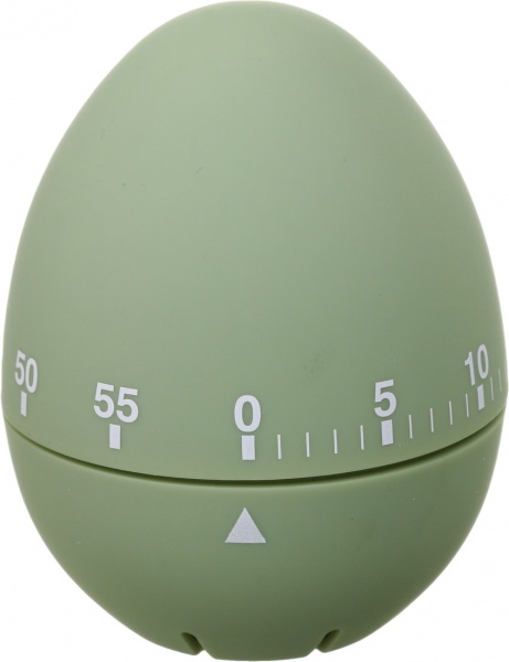 Таймер кухонный в ассортименте KLE25QB101 Eurogold