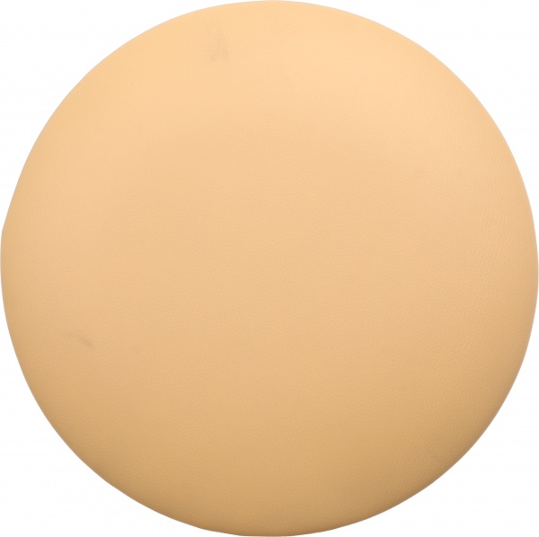 Сиденье D-40 S-08 кожезаменитель бежевый Примтекс Плюс 