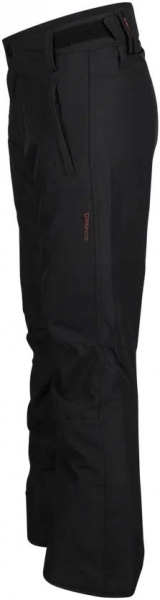 Штани Brunotti 2224220691-9999 р. 128 чорний