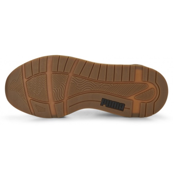 Кроссовки Puma TRINITY 38928905 р.46 UK 11 белый