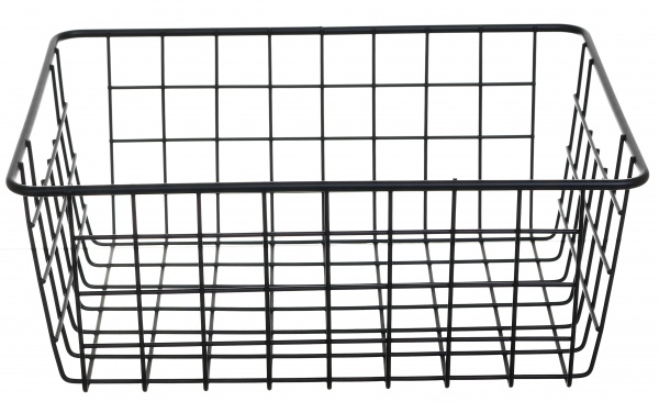 Корзина Basket средняя 28х21,5х12 см CY-0139 