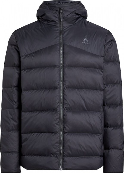 Пуховик McKinley HENNU II M 424468-057 р.L черный