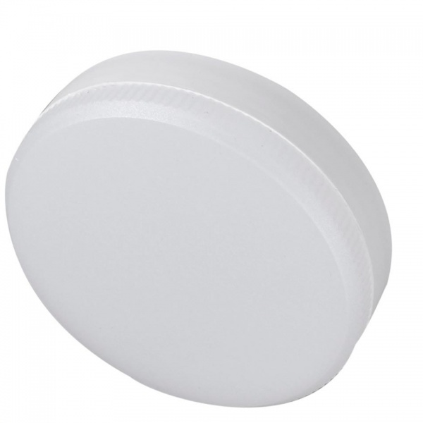 Лампа светодиодная TOMI LIGHTING TL 7 Вт матовая GX53 220 В 4500 К 