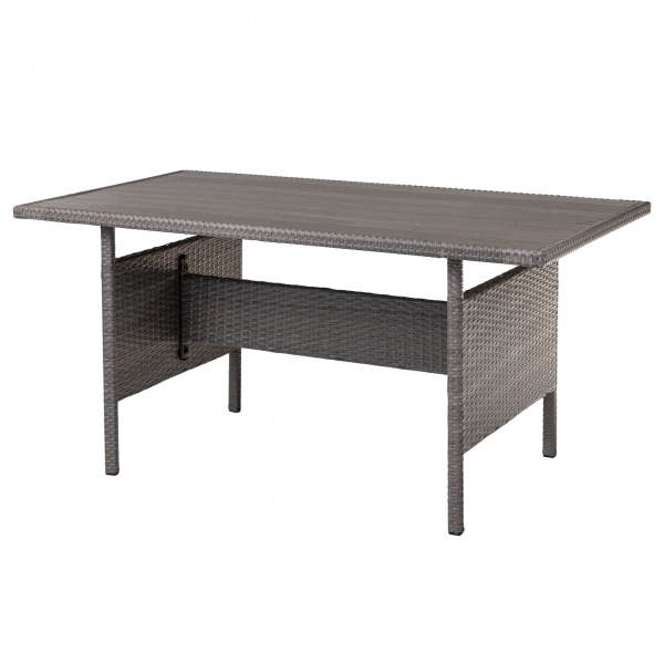 Комплект мебели Family серый 