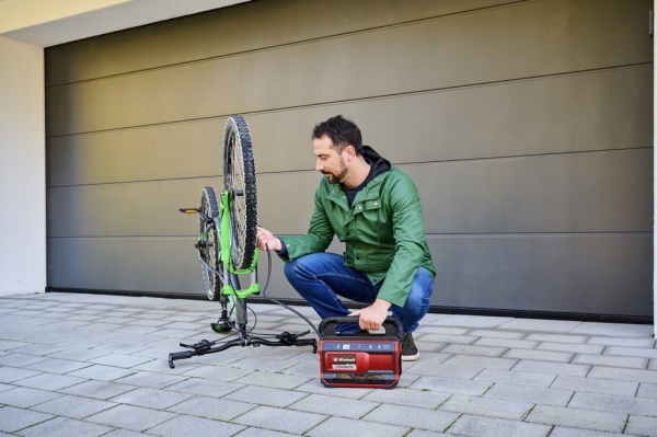 Компрессор Einhell PRESSITO 18/25 4020420 4020420