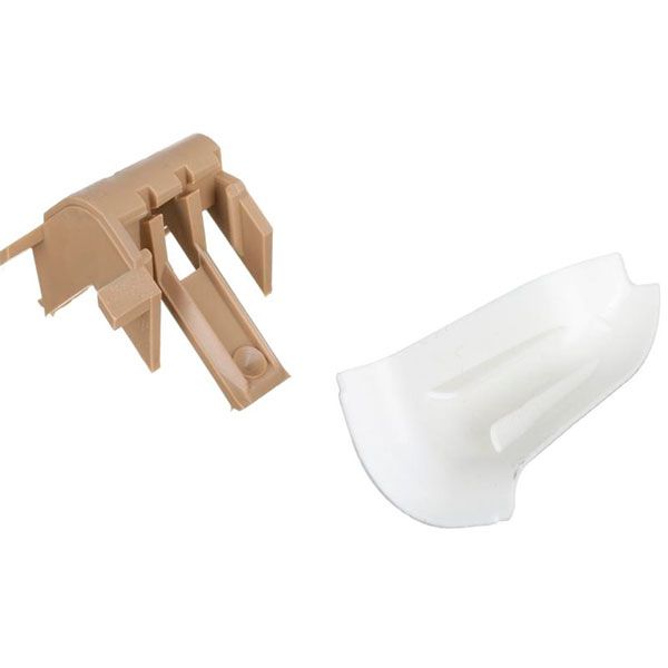 Уголок наружный Cezar Easy Dardan М-289 ясень сантьяго 