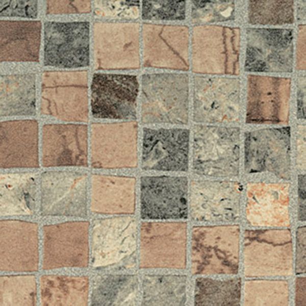 Столешница №S607 Фреска изысканная 3050x600x08 мм