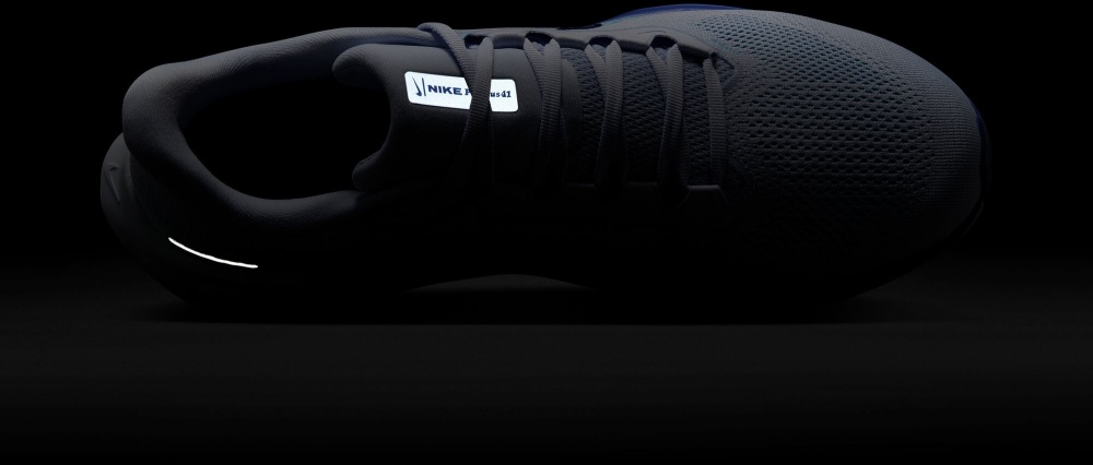 Кроссовки мужские Nike PEGASUS 41 FD2722-014 р.42,5 голубые