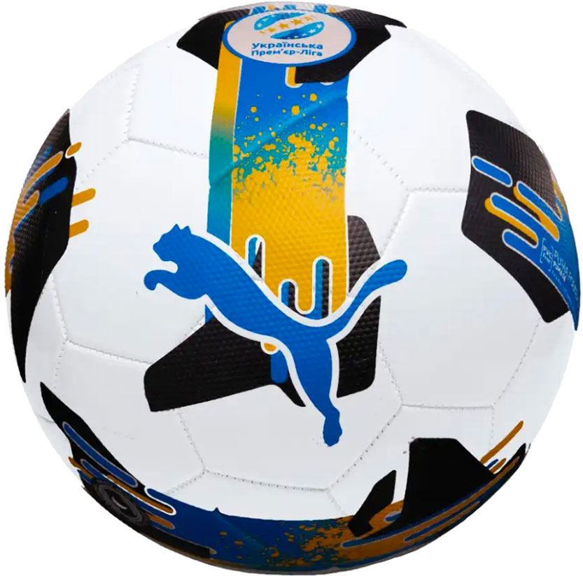 Мяч Puma Orbita UPL (MS) 08459301 р.3
