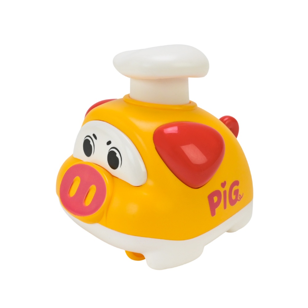 Іграшка заводна Shantou PL-725-15