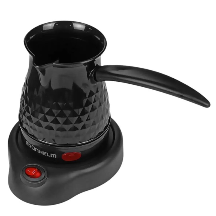 Турка електрична Grunhelm GMT-2109PB (143383)