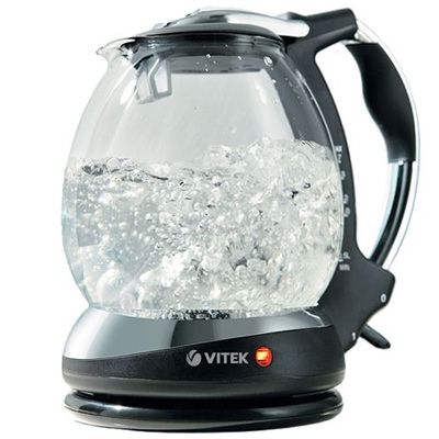 Чайник електричний Vitek VT-1101 Express