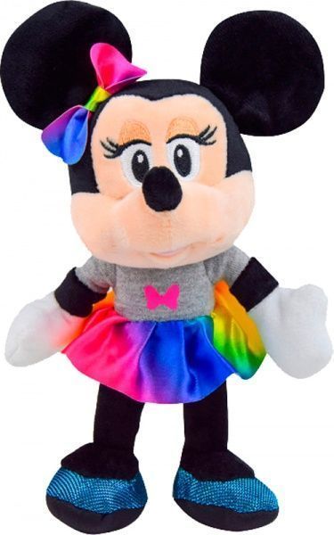 М'яка іграшка Disney Мінні Маус 20 см PDP1800305
