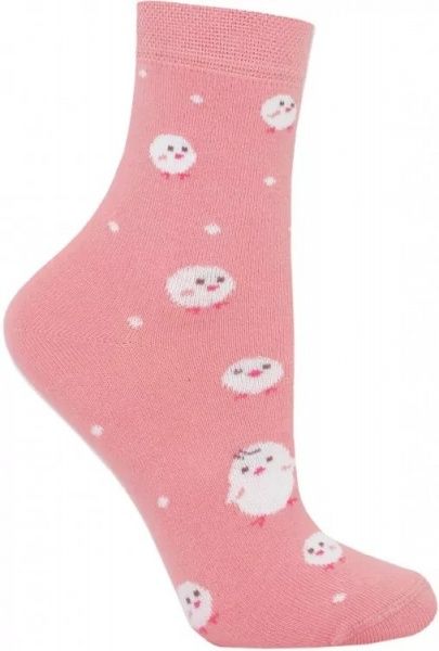 Носки детские Брестские 145 3081 р.17-18 светлый персик 