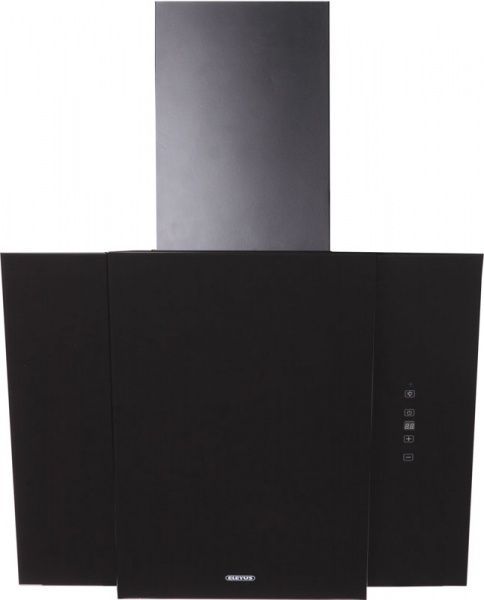 Вытяжка Eleyus Vesta A 1200 LED SMD 60 S BL