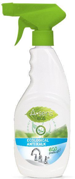 Засіб A-sens eco для миття ванни Антиналіт 0,5 л