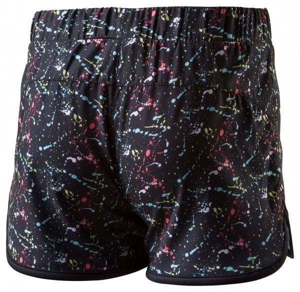 Шорти Energetics Bamasara jrs 285897-900050 р. 152 чорний