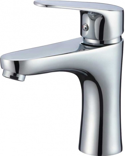 Смеситель для умывальника RJ Butterfly RBZ074-1