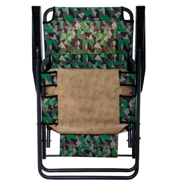 Шезлонг Еко