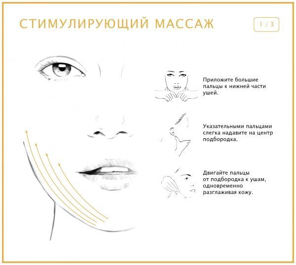 Крем для лица день-ночь L'Oreal Paris Роскошь питания, экстраординарное масло 50 мл