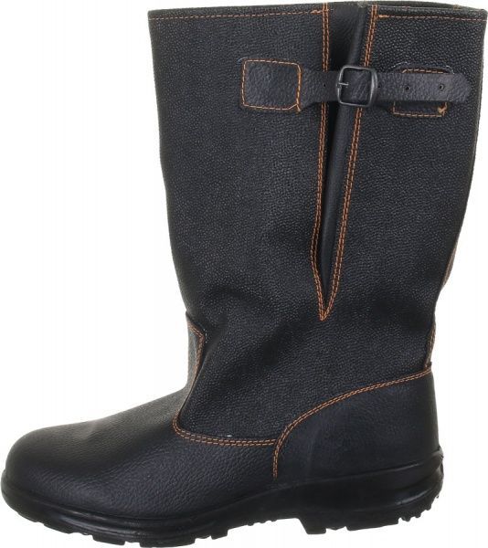 Сапоги Valtex Норд 71-325144 р.45 черный