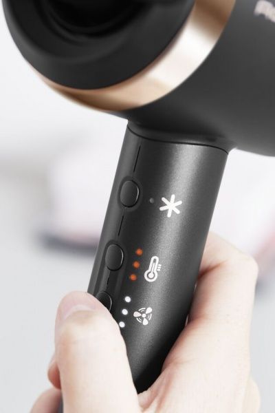 Фен Rowenta CV9820 Ultimate Experience 