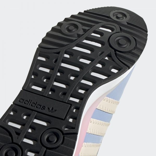 Кроссовки Adidas SL FASHION W EF5548 р.5 розовый