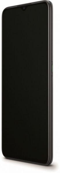 Смартфон OPPO A5 2020 3/64GB black 