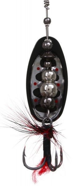 Блесна GStream Ball Bearing Spinner Grows Culture 2.5#1 5 г