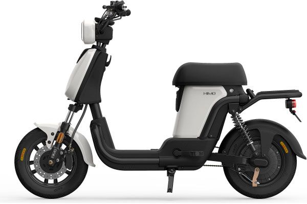 Електроскутер Xiaomi HIMO T1 CITY 28Ah white 621230
