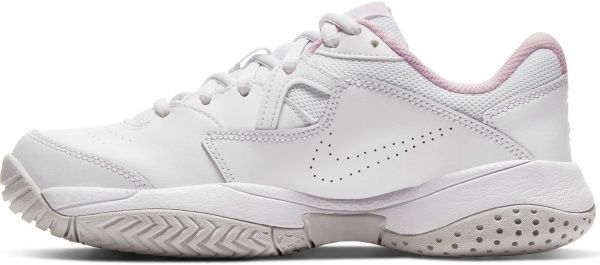 Кроссовки Nike JR COURT LITE 2 CD0440-100 р.US 4,5Y белый