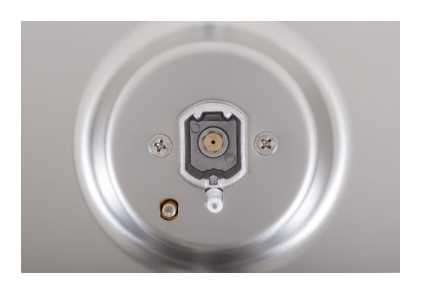 Варочная поверхность Interline VGN 463 FGK XA