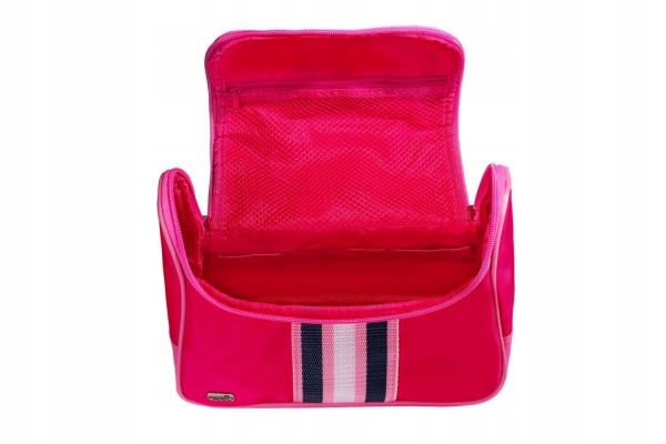 Косметичка REED Sporty 7435 24x13x20 см рожевий 