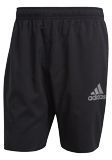 Шорти Adidas SOLID CLX SH CL GQ1090 р. XL чорний
