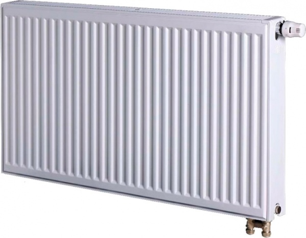 Радіатор сталевий Korado 22VK 300x3000 правий