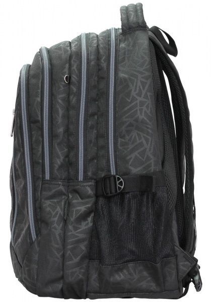 Ранець шкільний Safari 4 відділення 21-150L-1