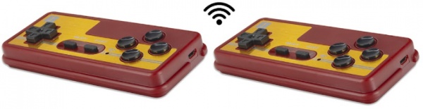 Игровая консоль Retro Genesis 8 BIT HD CLASSIC CONSKDN89