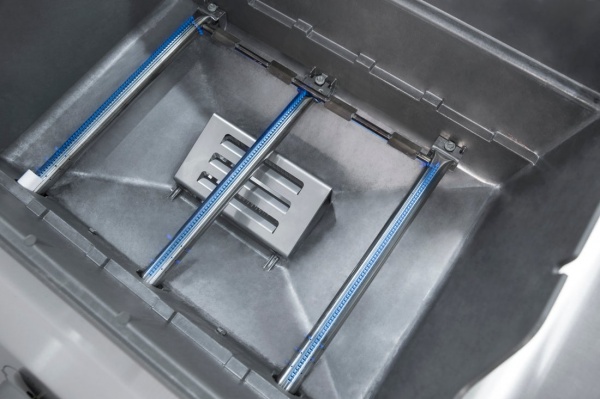 Гриль газовый Weber Spirit II E-320 GBS с черной крышкой (45012175)