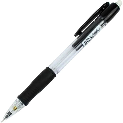 Карандаш механический Super Grip в ассортименте Н-185-B,L Pilot