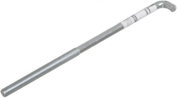 Винт метрический 8x180 мм 1 шт. Expert Fix