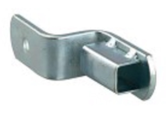 Кронштейн Укритарм для решетки окна накладной (302/2)