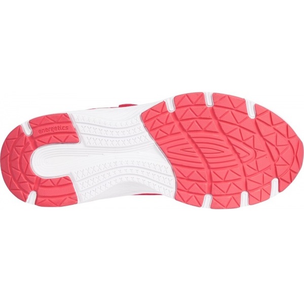 Кросівки Energetics Elexir XII V/L J 416934-906403 р.33 рожевий