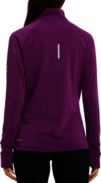 Джемпер Energetics Raphaella W 419678-482 р. 38 фиолетовый