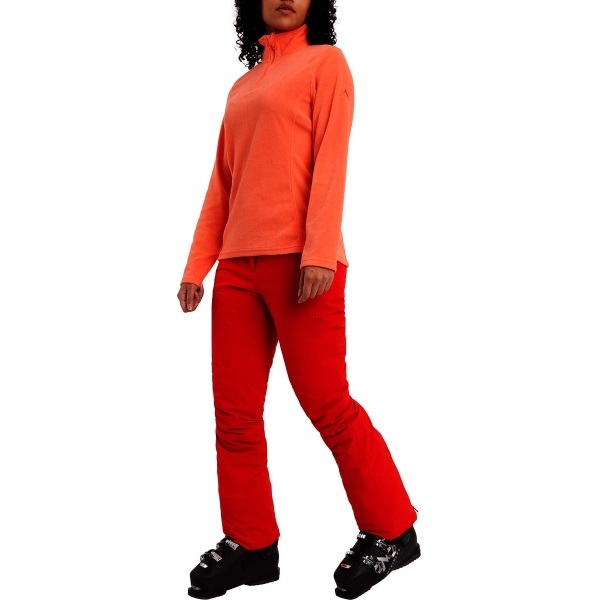 Джемпер McKinley Amarillo wms 252472-246 р. 34 персиковый