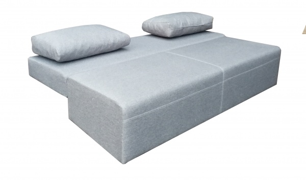 Диван прямой Берегиня Чилл 1940x810x720 мм