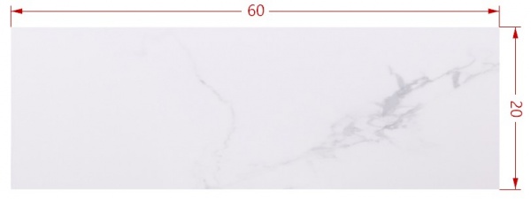 Плитка Emigres Слемі 20604 20x60 